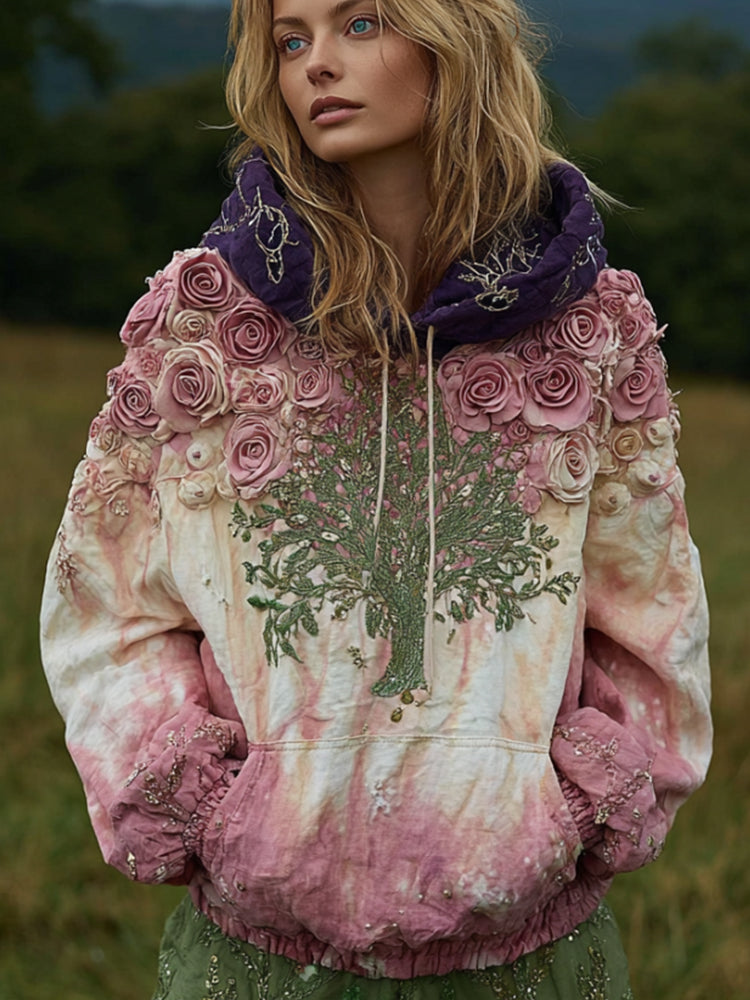 Thoughtfully Designed Sweater