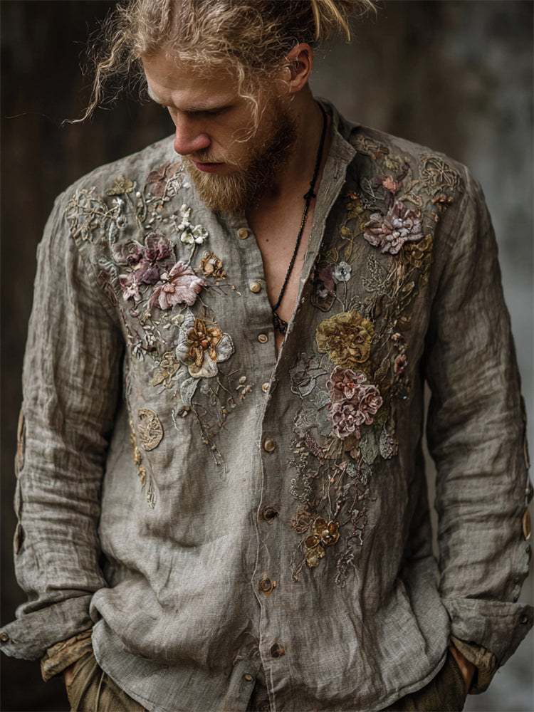 Classic Vintage Shirt