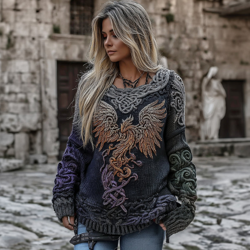 Beautifully Crafted Sweater