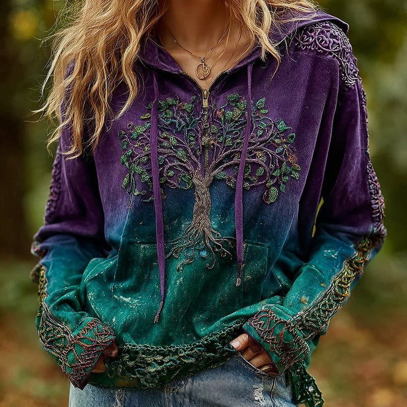 Elegantly Designed Garment