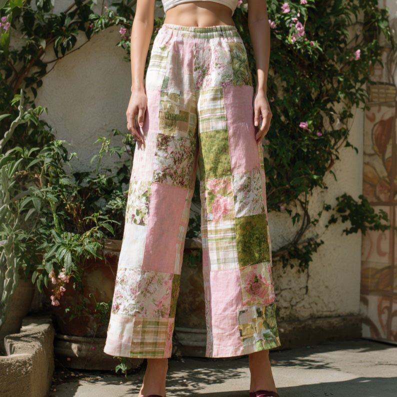 Thoughtfully Designed Trousers