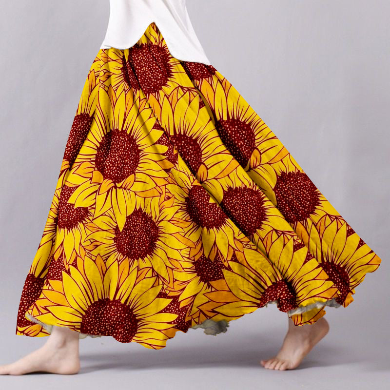 Timeless Vintage Style Garment