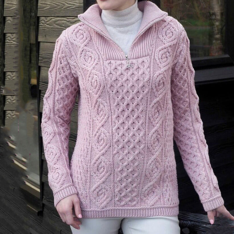 Beautifully Crafted Sweater