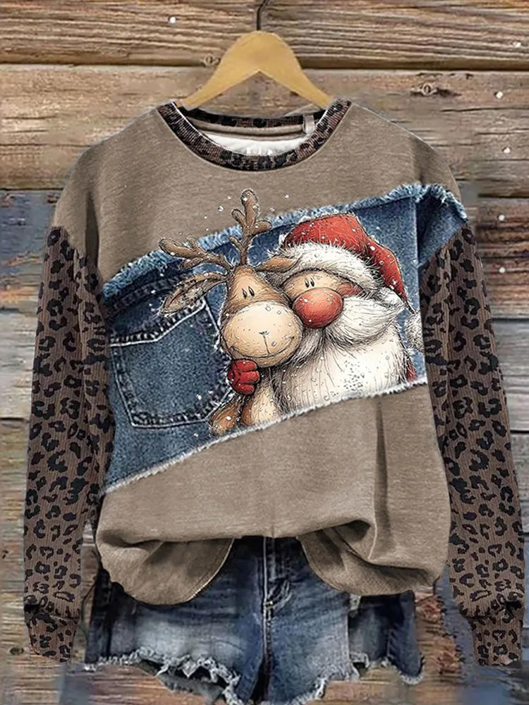 Timeless Vintage Style Shirt