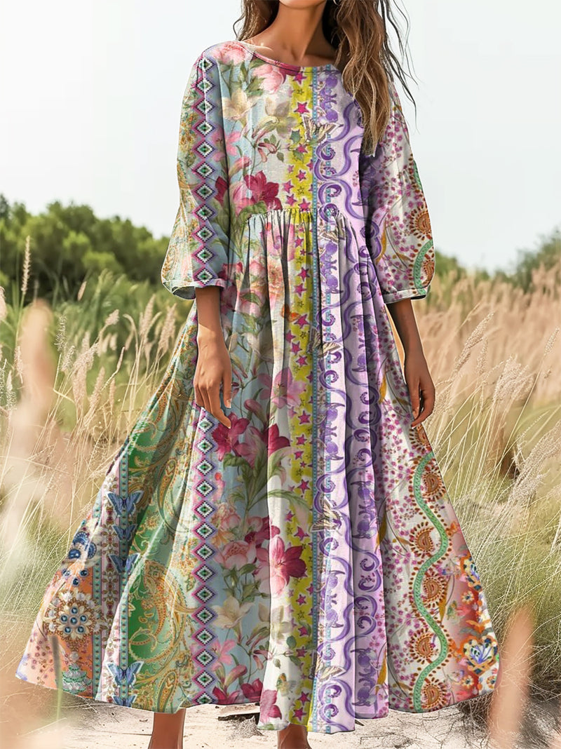 Elegantly Designed Dress