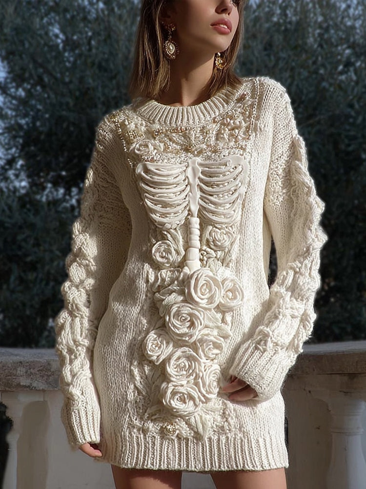 Elegantly Designed Dress