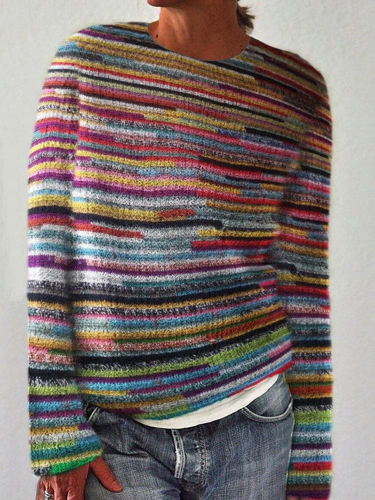 Beautifully Crafted Sweater