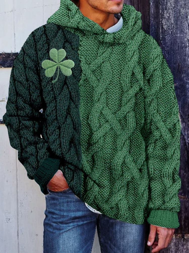 Classic Vintage Sweater