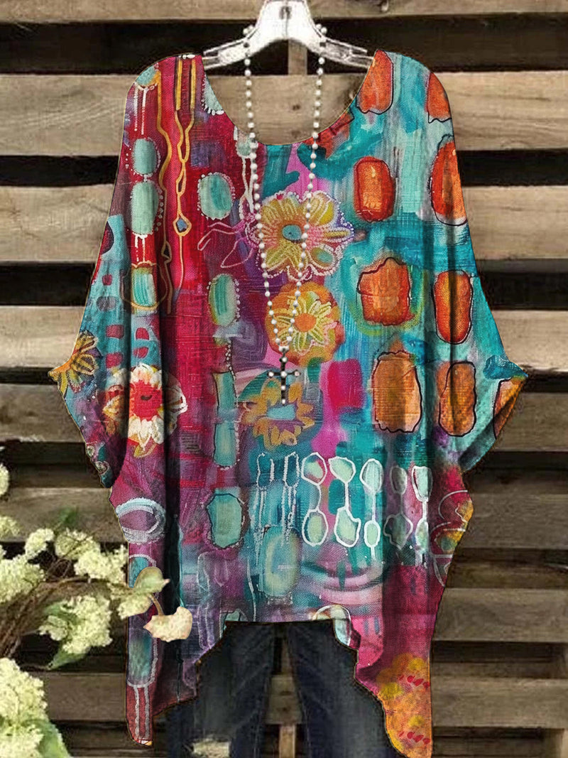 Elegantly Designed Top