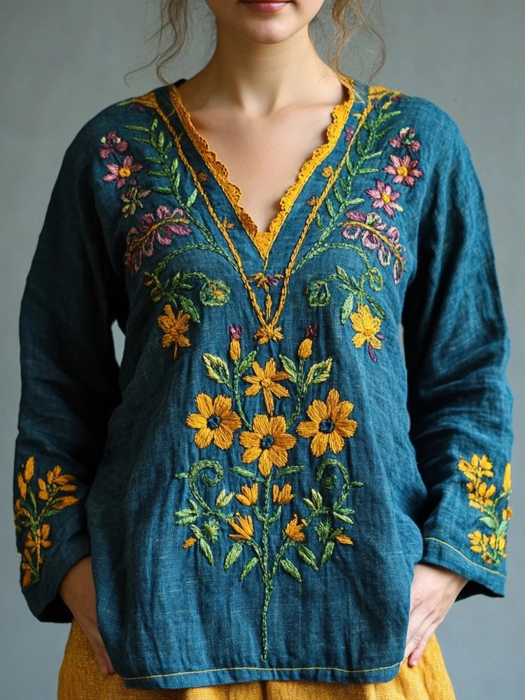 Classic Designed Garment