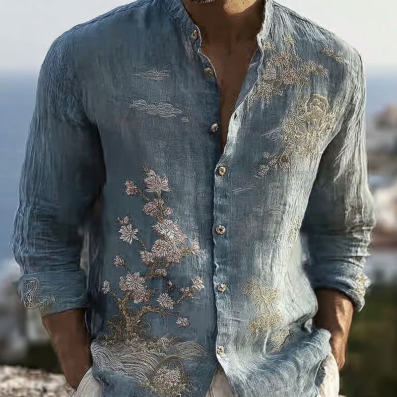 Elegantly Designed Shirt