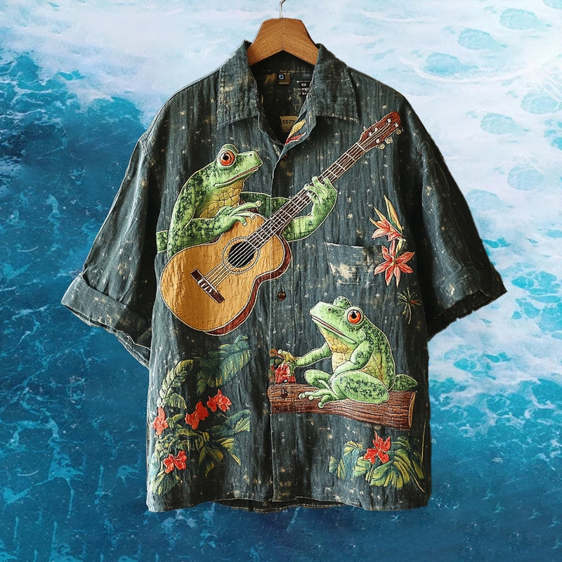 Beautifully Crafted Shirt