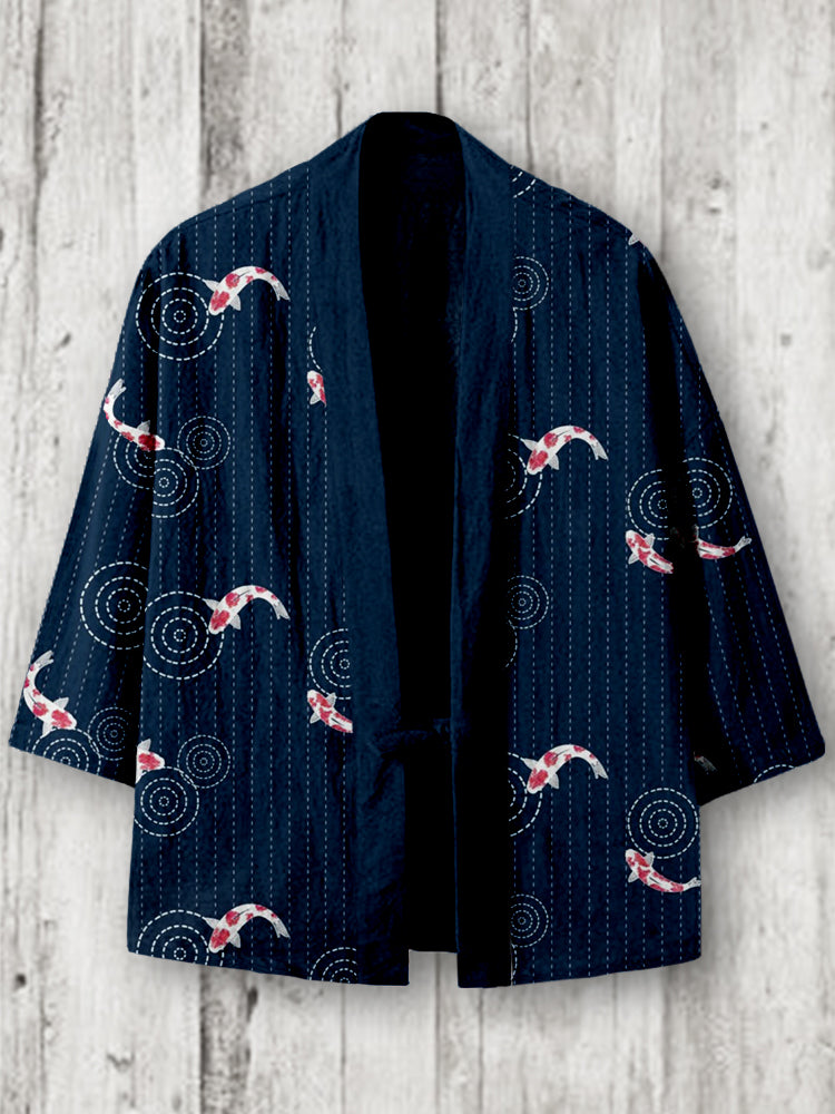 Classic Vintage Cardigan