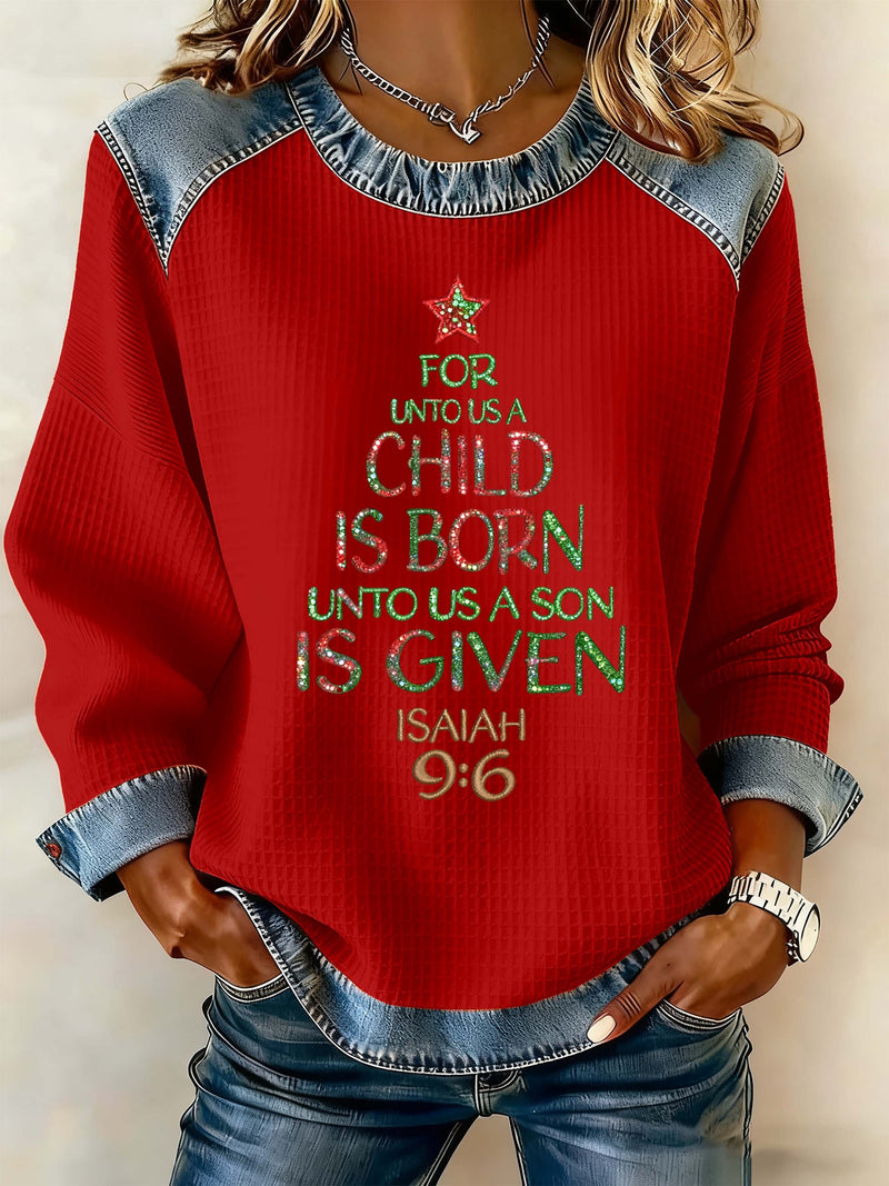 Gracefully Designed Shirt