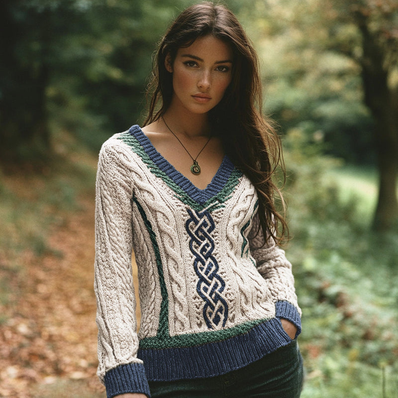 Beautifully Crafted Sweater