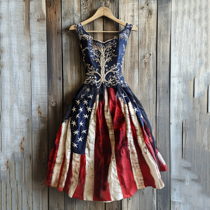 Thoughtfully Designed Dress