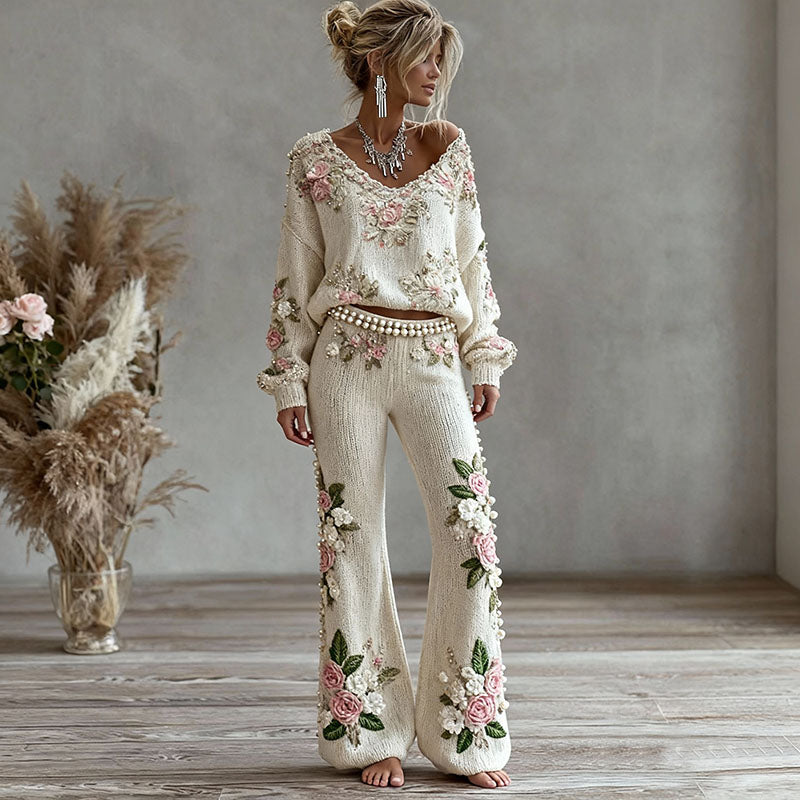Beautifully Crafted Pants