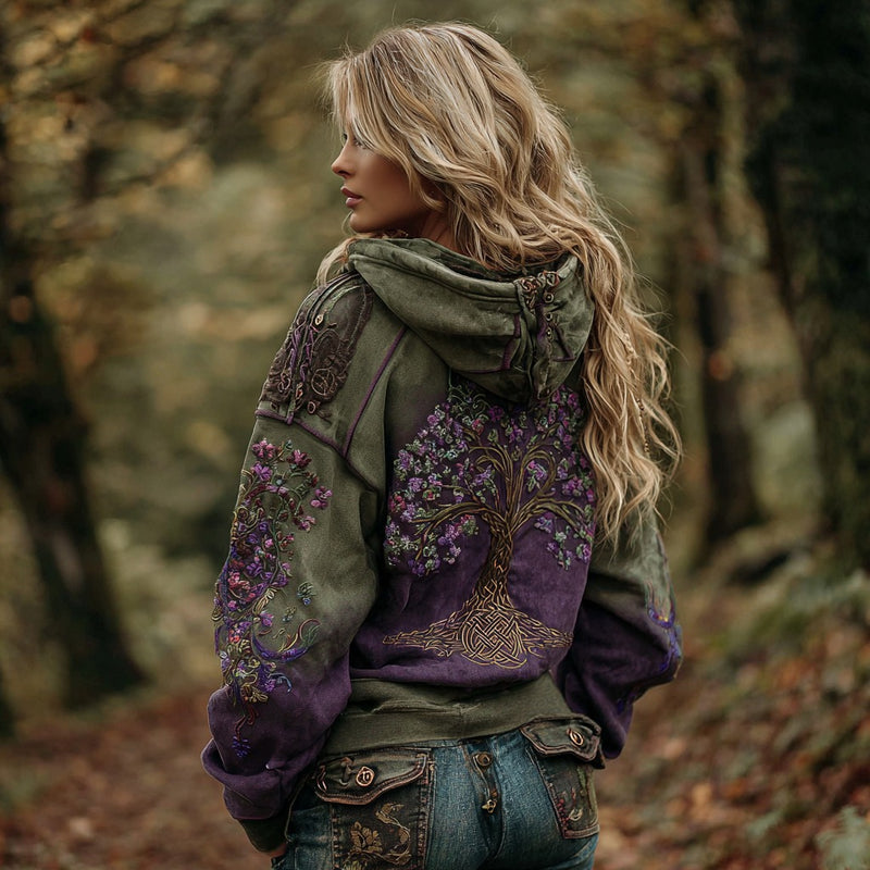 Timeless Vintage Style Garment