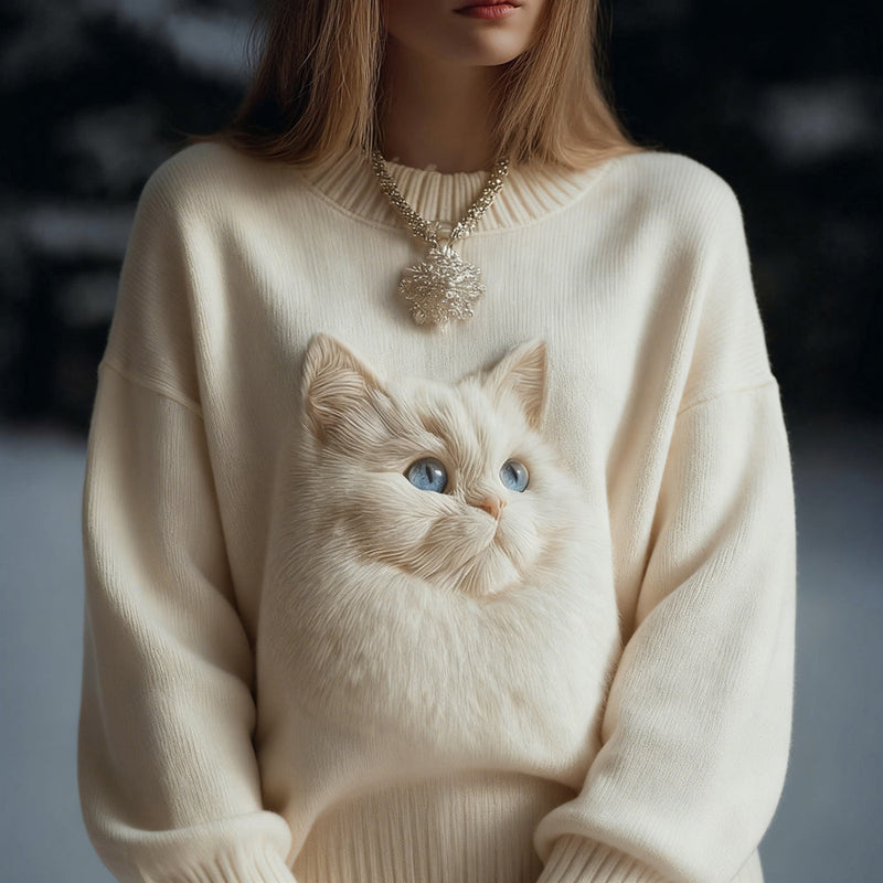 Classic Vintage Sweater