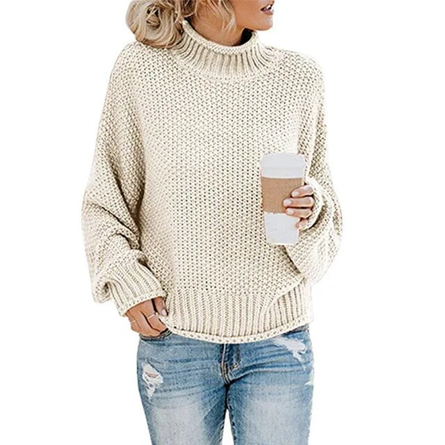 Thoughtfully Designed Sweater
