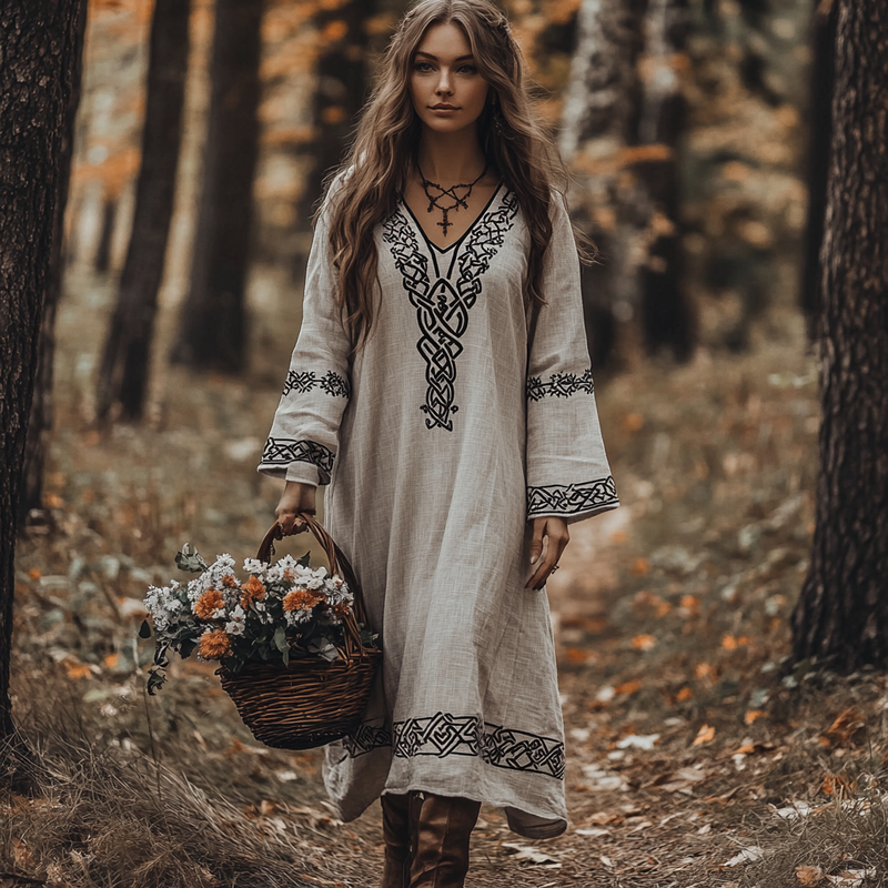 Beautifully Crafted Dress
