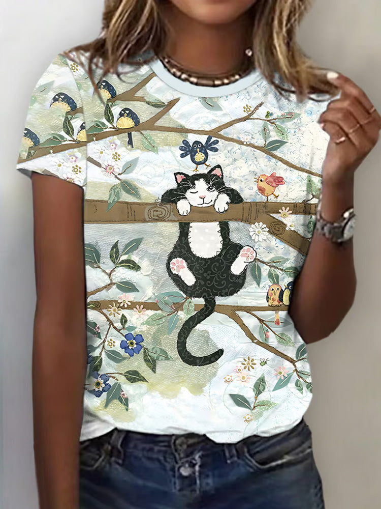 Classic Vintage T-Shirt