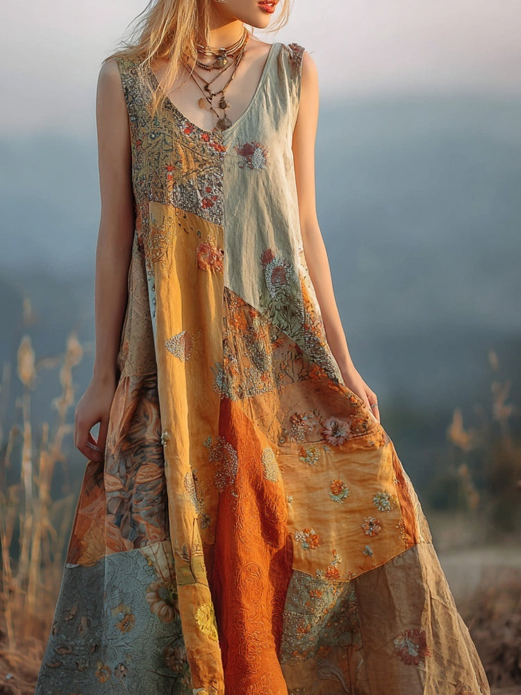 Beautifully Crafted Dress