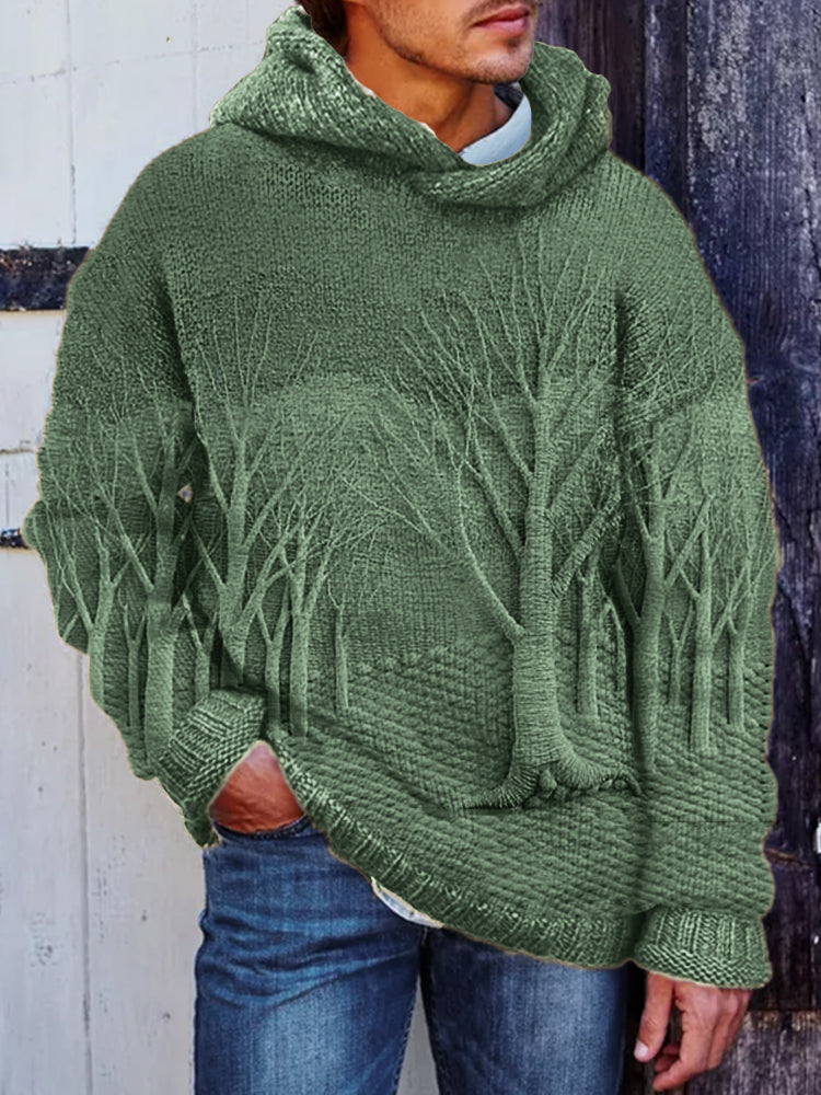 Elegantly Designed Sweater