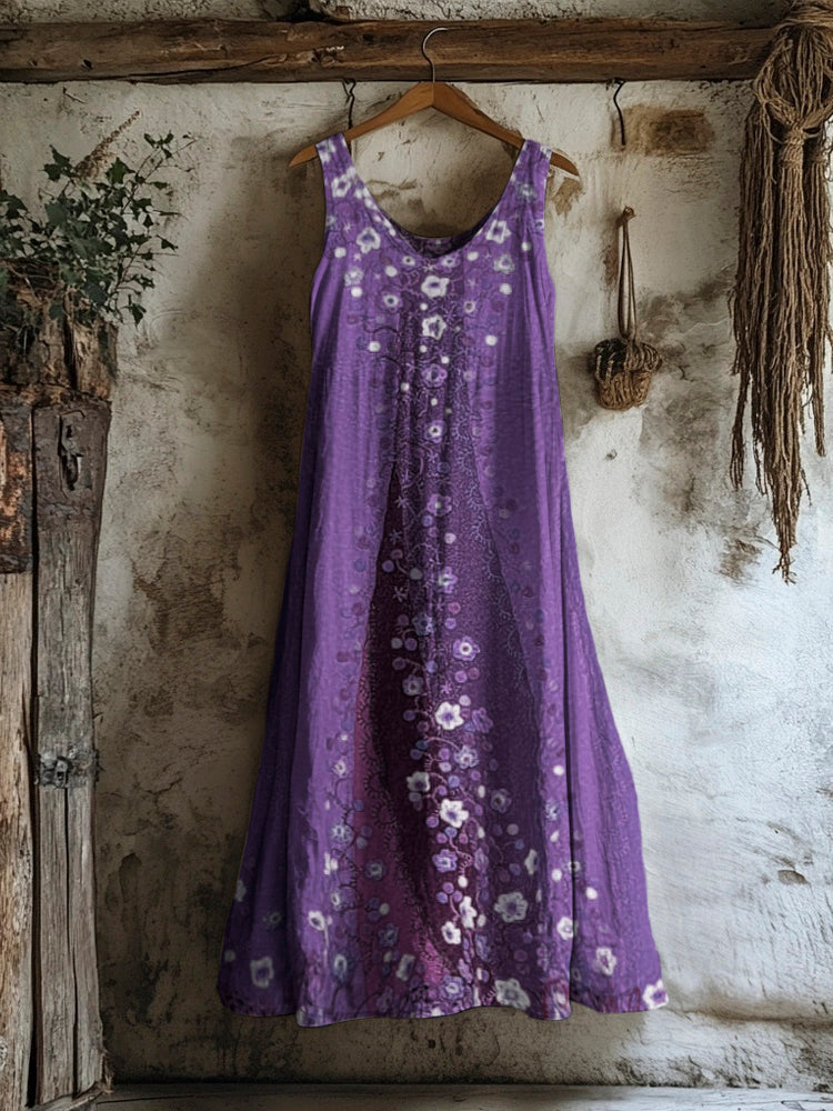 Classic Vintage Dress