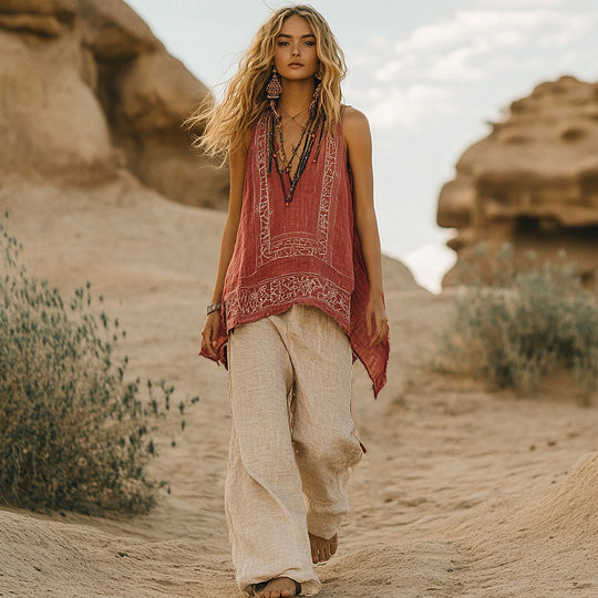 Beautifully Crafted Top