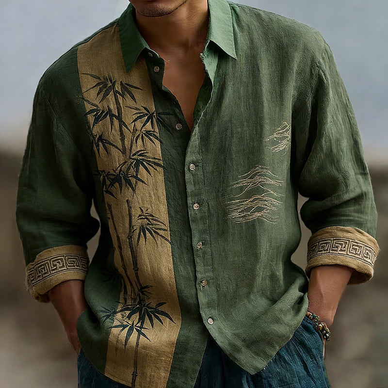 Classic Vintage Shirt