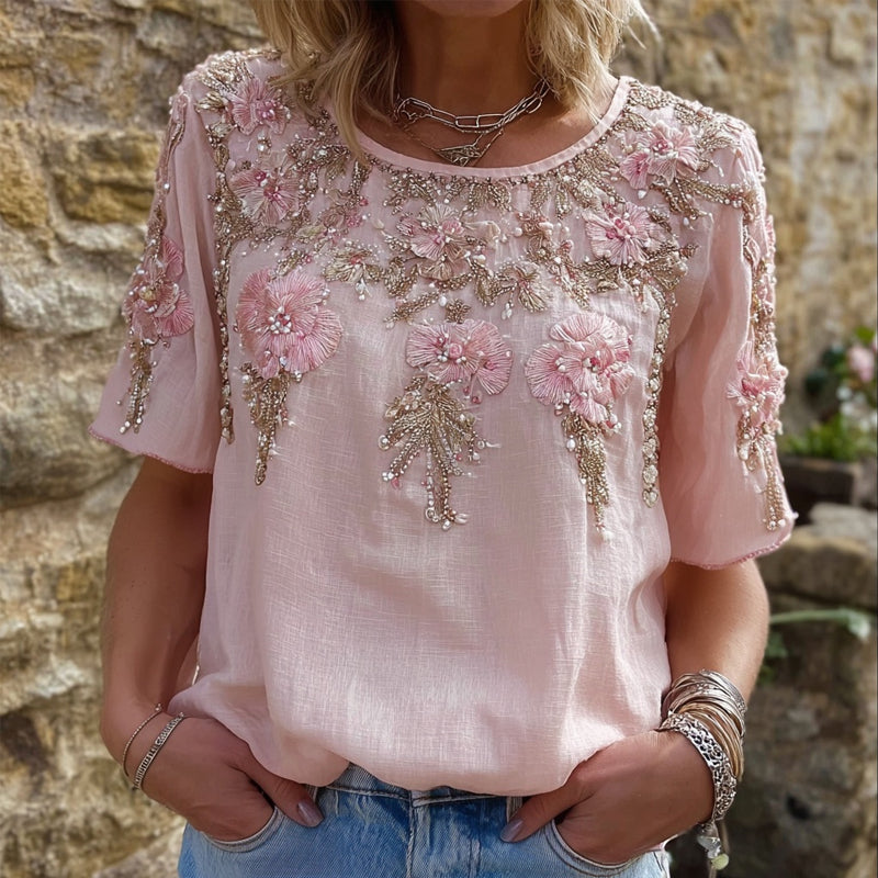 Elegantly Designed Shirt
