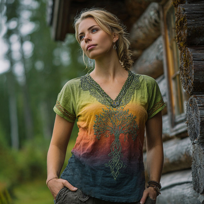 Beautifully Crafted T-Shirt