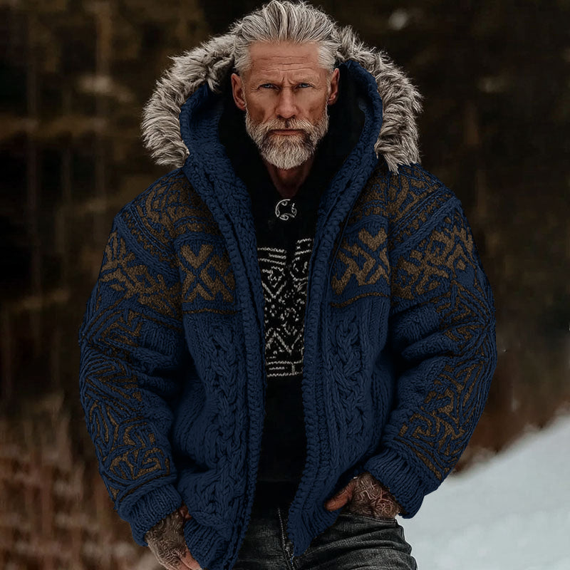 Elegantly Designed Sweater