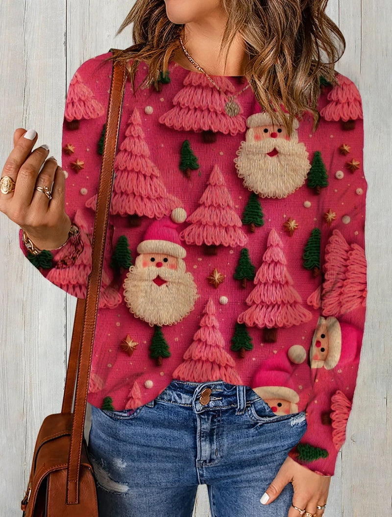 Classic Vintage Sweater