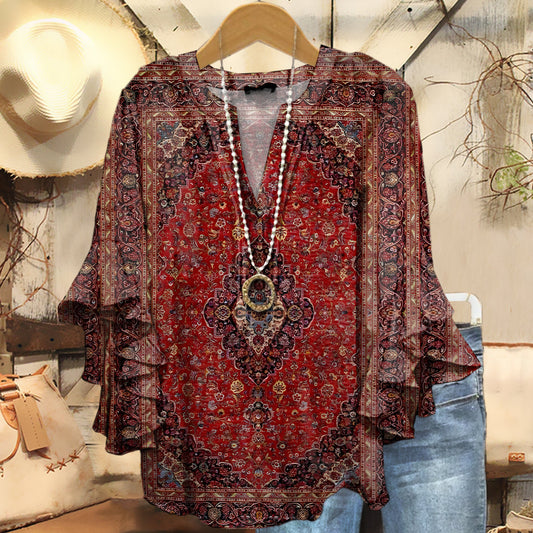 Classic Designed Shirt