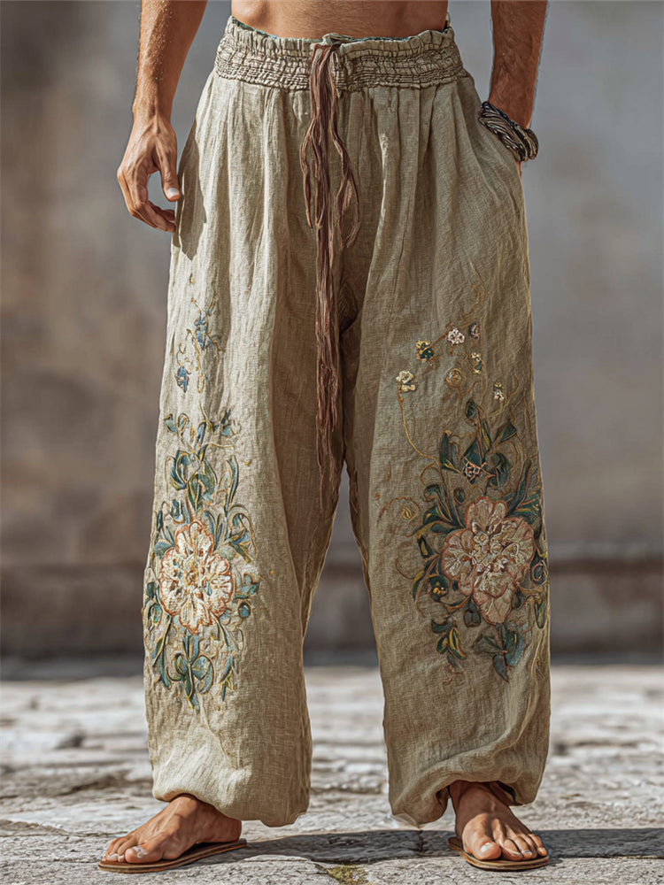 Beautifully Crafted Pants