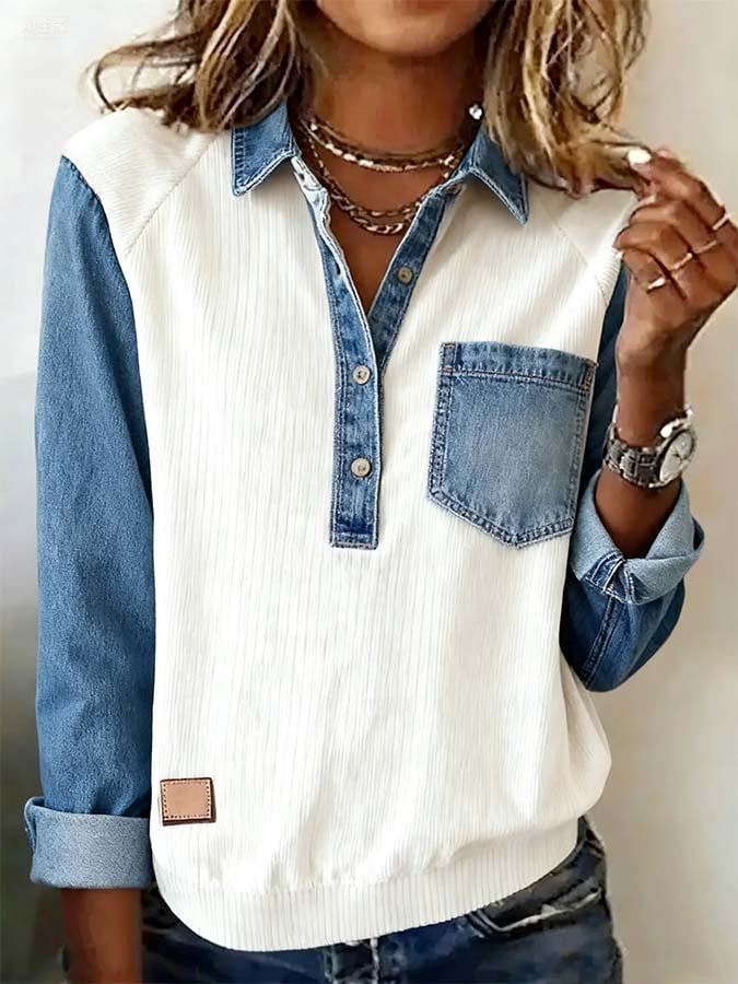 Elegantly Designed Top