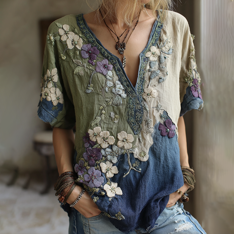 Elegantly Designed Shirt