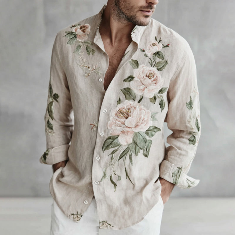 Vintage Inspired Shirt