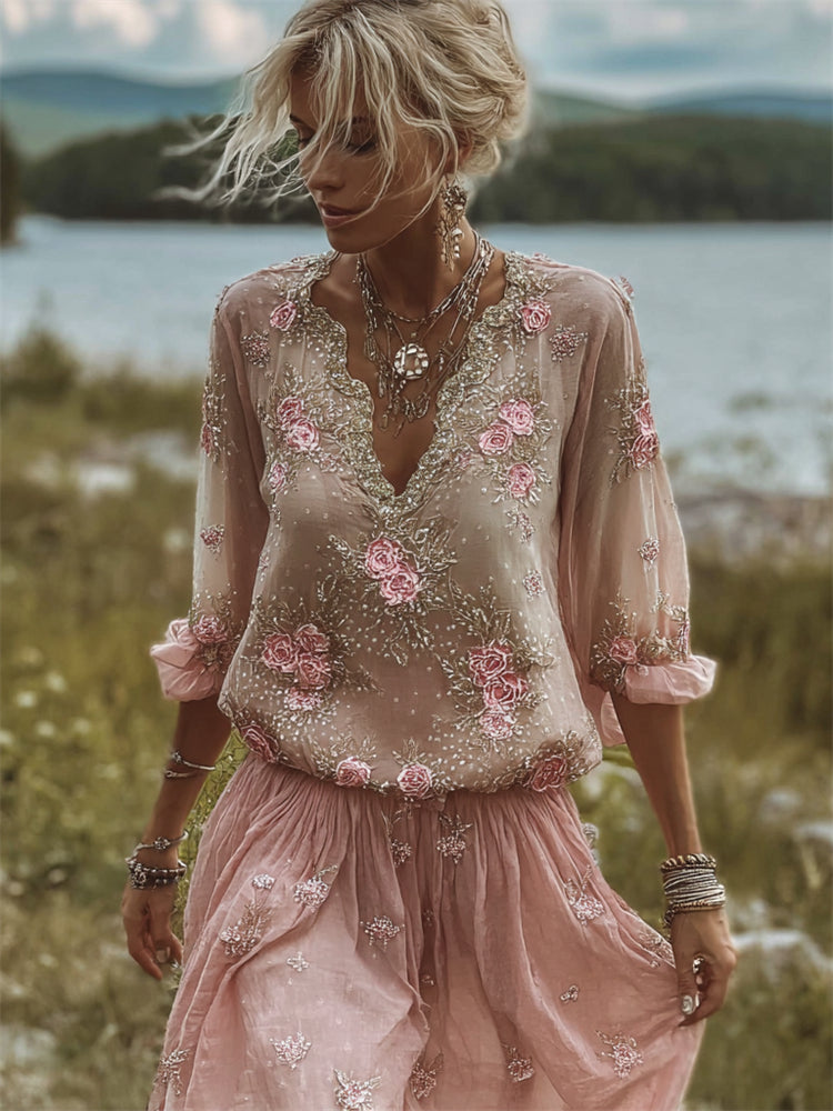 Classic Vintage Garment