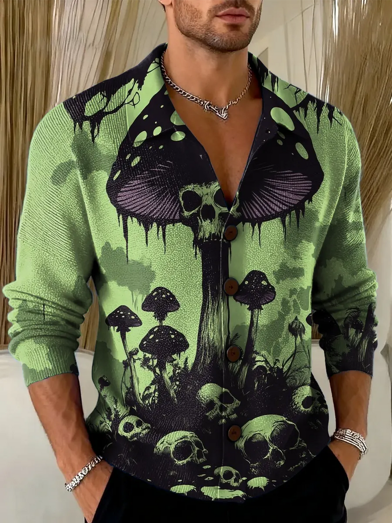 Beautifully Crafted Cardigan