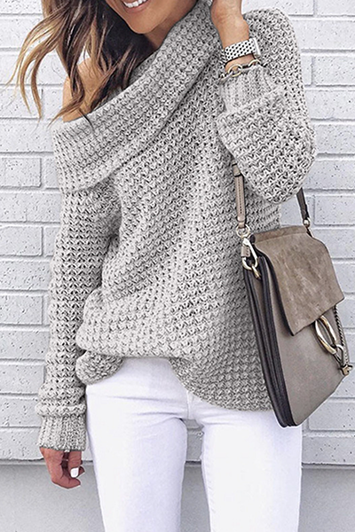 Classic Vintage Sweater