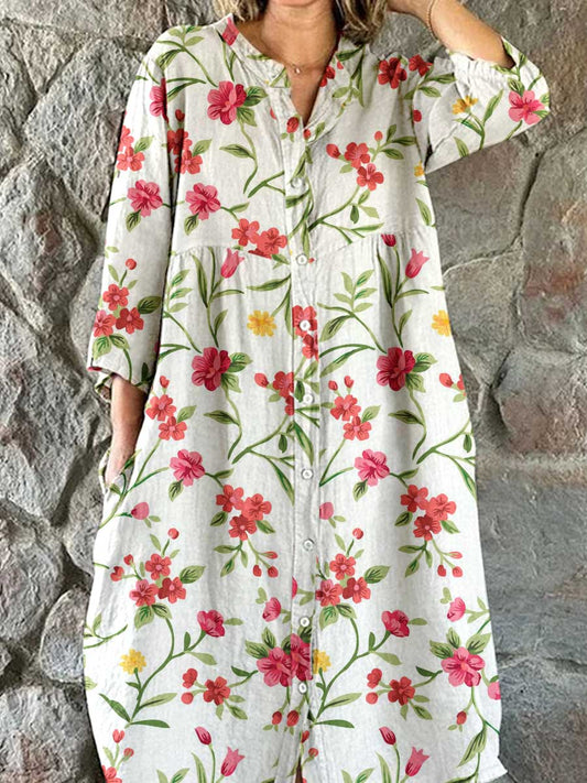 Beautifully Crafted Dress