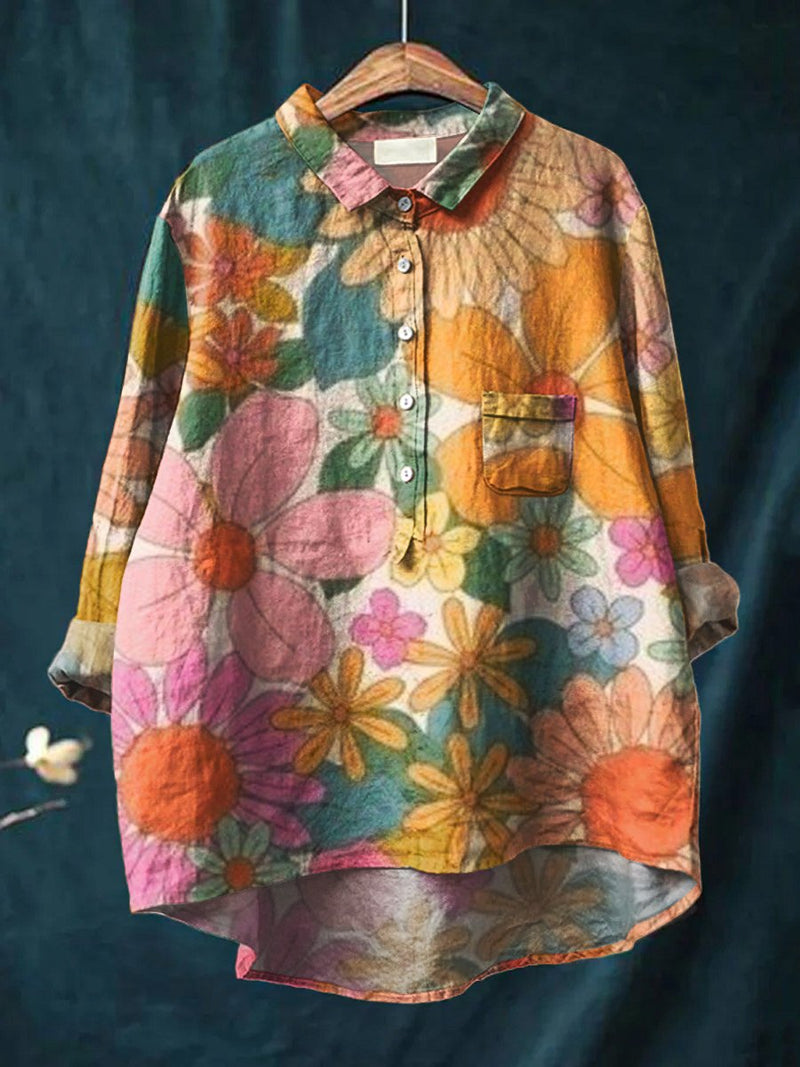 Classic Designed Shirt