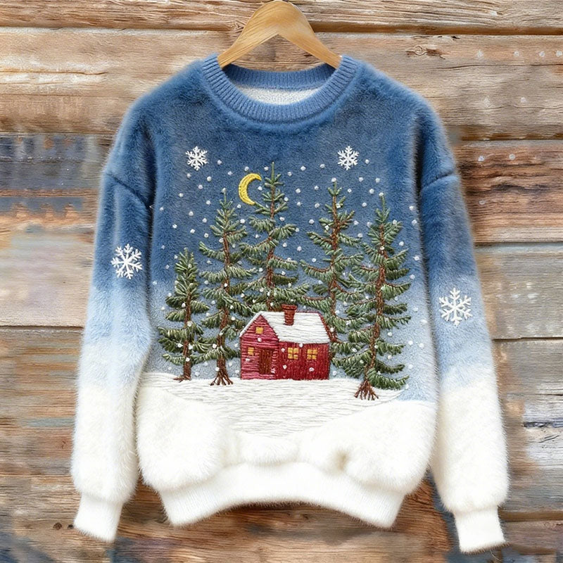 Classic Vintage Sweater