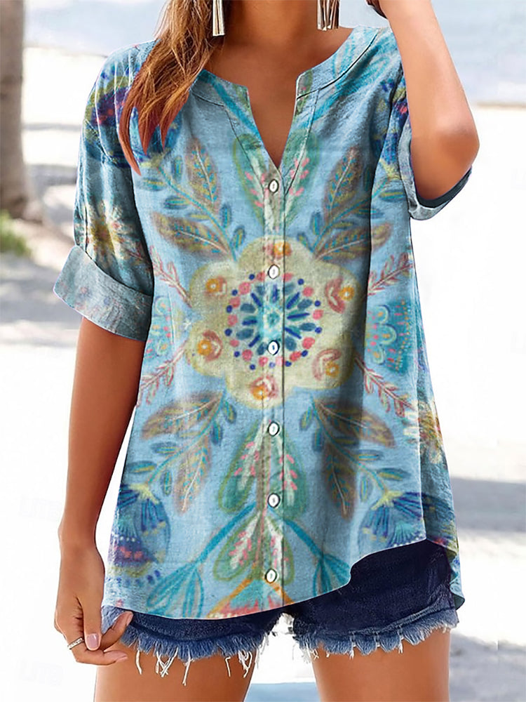 Vintage Inspired Garment