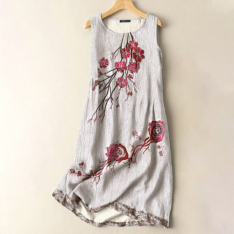 Beautifully Crafted Dress