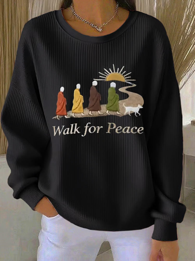 Gracefully Designed Shirt