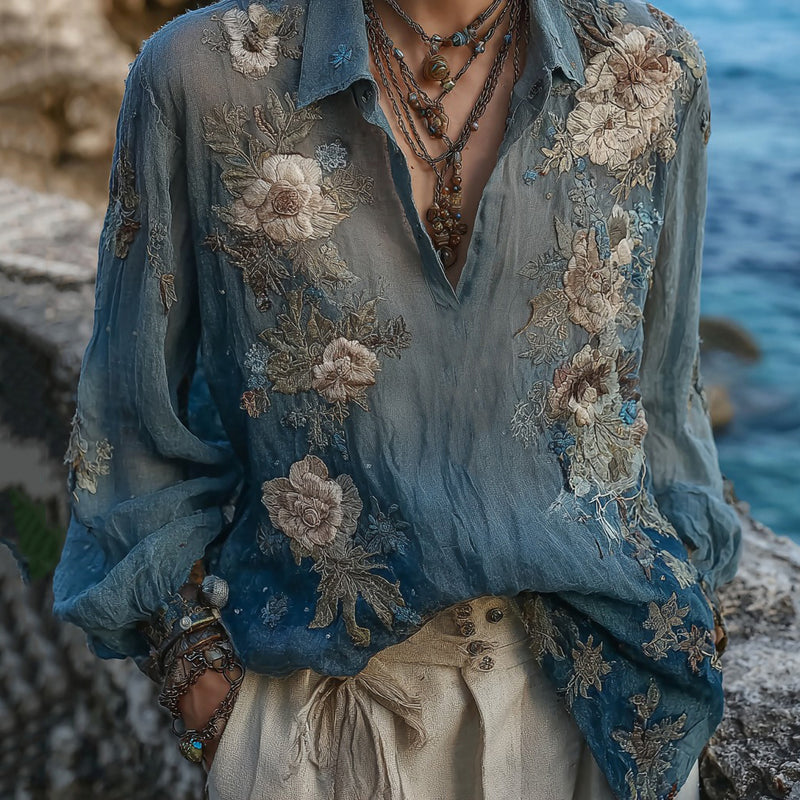 Beautifully Crafted Shirt